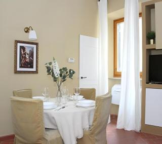 Giulia Appartamento, 250mt da Ponte Vecchio - Florencia - 0