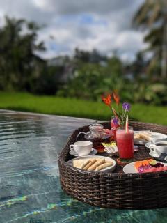 Umah Tirta - Ubud - 3