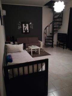 Casa Vacanza Da Nusco - 4