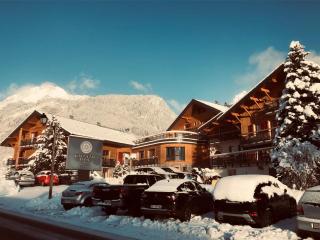 Terra-Beka Lodge - 8