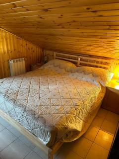 Sangro Chalet By Dimorra - 6