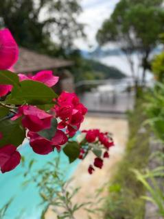 Casa Barlavento com Piscina e Praia em Angra - RJ - 9