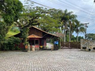 Casa Barlavento com Piscina e Praia em Angra - RJ - 8
