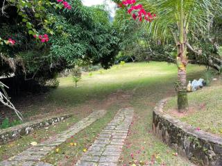 Casa Barlavento com Piscina e Praia em Angra - RJ - 5