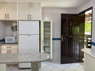 Casa Barlavento com Piscina e Praia em Angra - RJ - 1