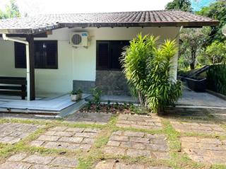Casa Barlavento com Piscina e Praia em Angra - RJ - 4