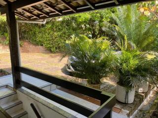 Casa Barlavento com Piscina e Praia em Angra - RJ - 3