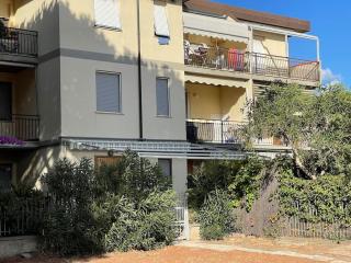 Grazia&Andrea Pratoranieri, Capraia 17, 100m. mare - 9