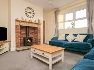 Garden Cottage - Alnwick - 9