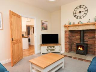 Garden Cottage - Alnwick - 6