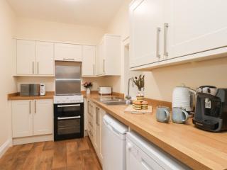 Garden Cottage - Alnwick - 2