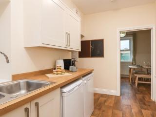 Garden Cottage - Alnwick - 1