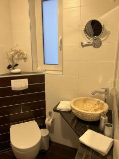 Hotel Schwanenweiher - Bad Bertrich - 2