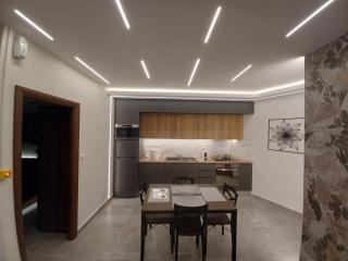 Top View Apartment - Katerini - 0