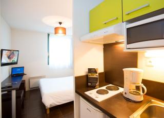 All Suites Appart Hôtel - Bordeaux Lac - 0