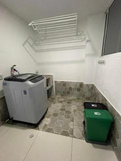 Hermoso apartamento en San Gil - 1