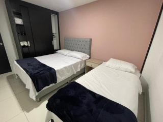 Hermoso apartamento en San Gil - San Gil - 5