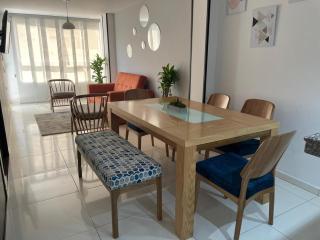 Hermoso apartamento en San Gil - San Gil - 9