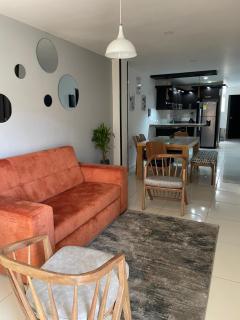 Hermoso apartamento en San Gil - San Gil - 8