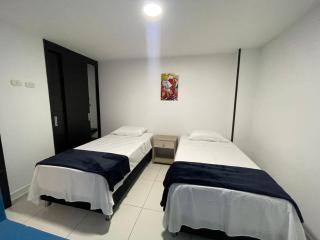 Hermoso apartamento en San Gil - San Gil - 3