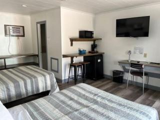 Swell Motel - Buxton - 5