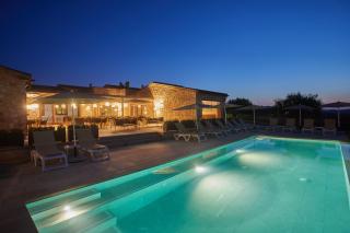 Hotel Rural Es Riquers - Porreres - 4
