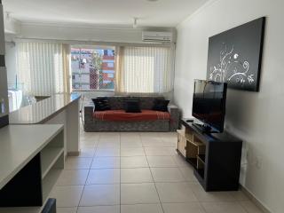 Lindo apartamento mobiliado - 7