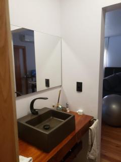 Casa de praia com piscina aquecida área gourmet e jogos - 4