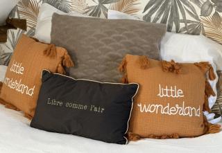 Les pieds dans l'eau TROPICANA - Corné - 8