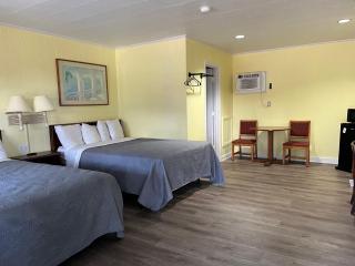 Swell Motel - Buxton - 7