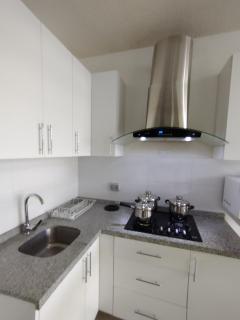 Suites Apart Piura - Piura - 0