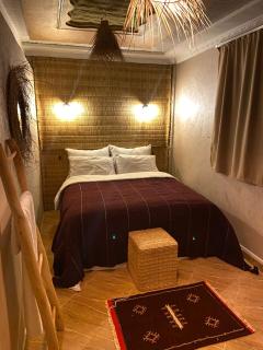 Caban Surf - Tamraght Ouzdar - 6