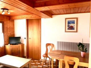 LACHAT appartement en chalet typique - Le Grand-Bornand - 6