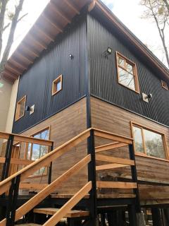 Zorro Azul - Corazón de la Isla - Tierra del Fuego - Tolhuin - 4