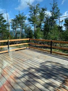 Zorro Azul - Corazón de la Isla - Tierra del Fuego - Tolhuin - 2