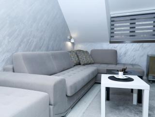 Maja Lux Apartman Brzece - 2