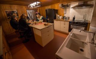La Ferme des 3 lacs - Xonrupt-Longemer - 4