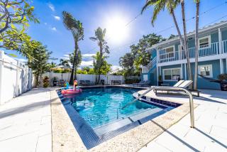 The Blue Parrot - Fort Lauderdale - 0