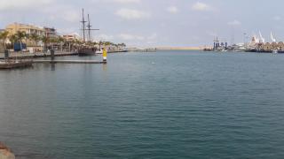 105 I Posada del Mar I Encantador hostel en la playa de Gandia - Los Mártires - 7