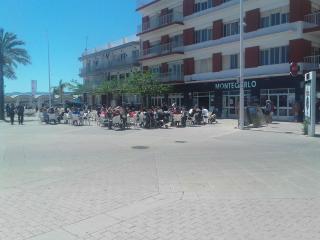 105 I Posada del Mar I Encantador hostel en la playa de Gandia - Los Mártires - 3
