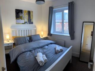 A beautiful house in Rothley - Rothley - 7