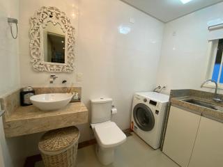 Casa com piscina Praia dos Molhes - 2