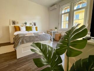 Studio27 - Apartment with balcony at the Buda castle - Budapest - 9