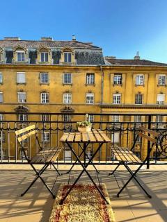 Studio27 - Apartment with balcony at the Buda castle - Budapest - 6