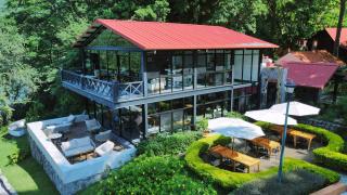 Samao Resort - 9