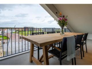 Beautiful penthouse with balcony - Kamperland - 0
