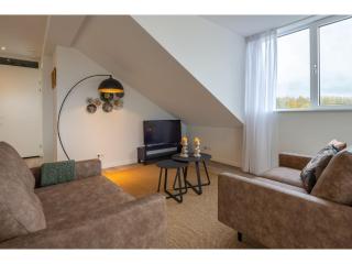 Beautiful penthouse with balcony - Kamperland - 7