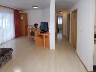 Apartment in Samnaun near Ski Cable Railway - Samnaun - 4