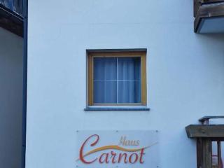 Nice apartment in Samnaun with garden - Samnaun - 5