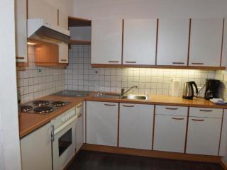 Nice apartment in Samnaun with garden - Samnaun - 9